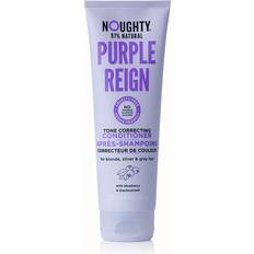 Noughty Hoitoaineet Noughty Purple Reign Tone Correcting Conditioner