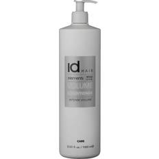 idHAIR Elements Xclusive Volume Conditioner 1000ml