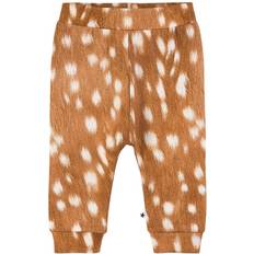 Molo Susannen - Fawn AOP (4W21I210 6383)