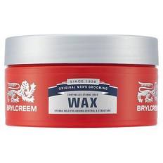 Styling Wax