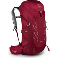 Osprey Mochila Talon 36 Cosmic Rojo