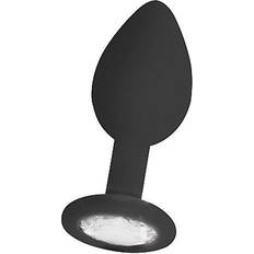 Diamond Butt Plug Medium 