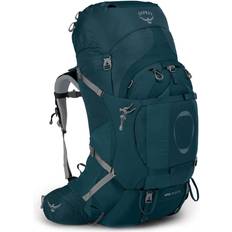 Osprey Ariel Plus 70 W M/L - Night Jungle Blue