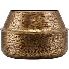 Rotting Krukor House Doctor Rattan Pot ∅38cm