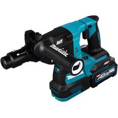 40.0 V Boremaskiner & Borhammere Makita HR004GM201 XGT (2x4.0Ah)