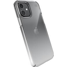 Presidio Perfect Clear Ombre Case for iPhone 12/12 Pro