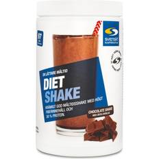 Svenskt Kosttillskott Viktkontroll & Detox Svenskt Kosttillskott Diet Shake Chocolate 420g