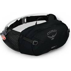 Osprey Seral 4 - Black