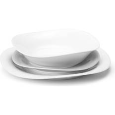 Georg Jensen Cobra Dinner Set 3pcs