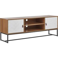 Beliani Nueva TV-bord 150x55cm