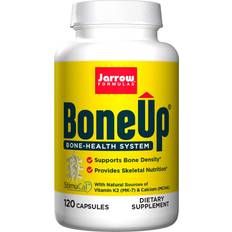 Jarrow Formulas BoneUp 120 pcs