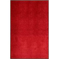 vidaXL 323426 Röd, Blå 120x180cm