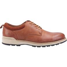 Schaumstoff Derby Hush Puppies Dylan - Tan