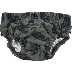 Lindberg Tigey Baby Swim Diaper - Green