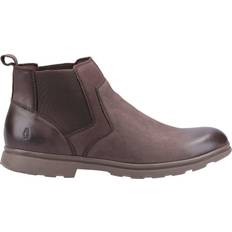 Hush Puppies Tyrone Casual - Brown