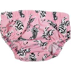 Lindberg Tigey Badblöja - Rosa