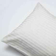 65.0 cm Fundas de almohada Belledorm 540 Thread Count Pillow Case Beige (65x65cm)