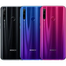 Honor lite phone Honor 20 Lite 128GB