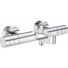 Grohe Chrom Dusch- & Badewannenmischer Grohe Precision Get (34774000) Chrom