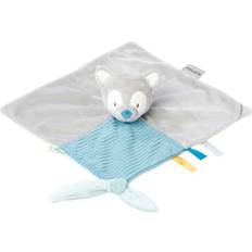 Nattou Tiloo the Wolf Comforter