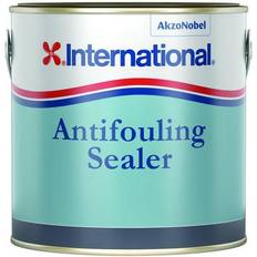 Antifouling sealer Hempel Antifouling Sealer Black 2.5L