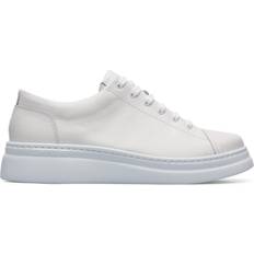 Elastan/Spandex Sneakers Camper Runner Up - Blanc