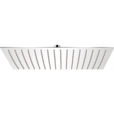 vidaXL Rectangular (142165) Acier Inoxydable