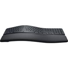 Polssteun Toetsenborden Logitech Ergo K860 (English)