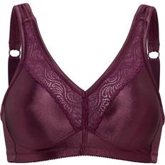 Swegmark stars Swegmark Stars Soft Bra - Plum