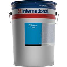 International Micron 350 Black 20L