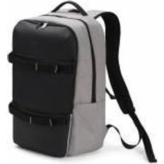 Dicota Reppu MOVE 13-15.6 light Harmaa