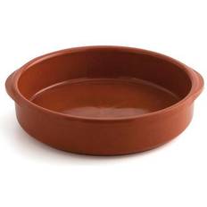 Dishwasher Safe Clay Pots Raimundo Barro Profesional 26 cm