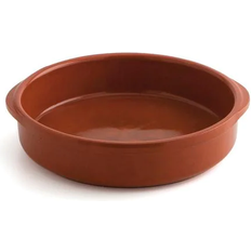 Dishwasher Safe Clay Pots Raimundo Barro Profesional 28 cm