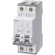Automatsikringer Siemens 5SY4510-7