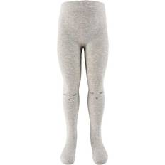 Classic Sleeping Cutie Tights - Grey