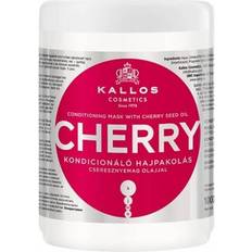 KJMN Cherry Hair Mask