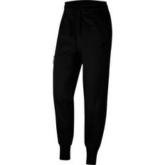 Nike Sportswear Tech Fleece Pants Women's Plus Size - Black