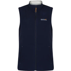 Donna - Pile Gilet Regatta Gilet - Blu Scuro