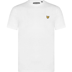 Lyle & Scott Martin T-shirt Men - White