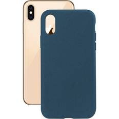 Ksix Eco-Friendly Case for iPhone XS Max