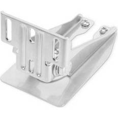 Garmin Heavy Duty Transom Mount with Spray Shield