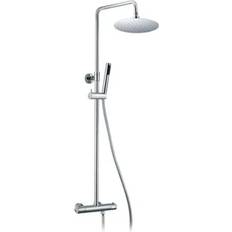 Bathlife Duschset Bathlife Rinna (RNA 133 MDE IBIB CS) Krom