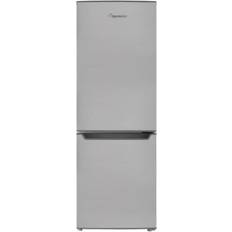 Fridgemaster MC50165S Silver