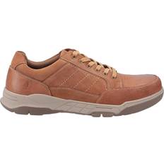 Hush Puppies Finley - Bruin