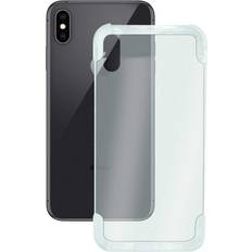 Ksix Armor Extreme Flex Cover for iPhone XS Max