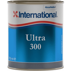 Boat Bottom Paints International Ultra 300 Red 750ml