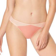 Sloggi Oxygene Infinite Mini Brief - Peanut Butter