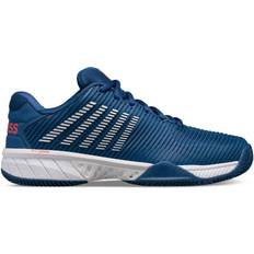 K Swiss Hypercourt Express 2 HB M - Dark Blue/White/Bitrswt