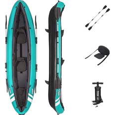 Canoa Bestway Kayak Gonfiabile Hydro-force Ventura X2 330x86