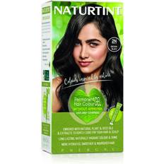Permanent Hair Colour 2N Brown-Black